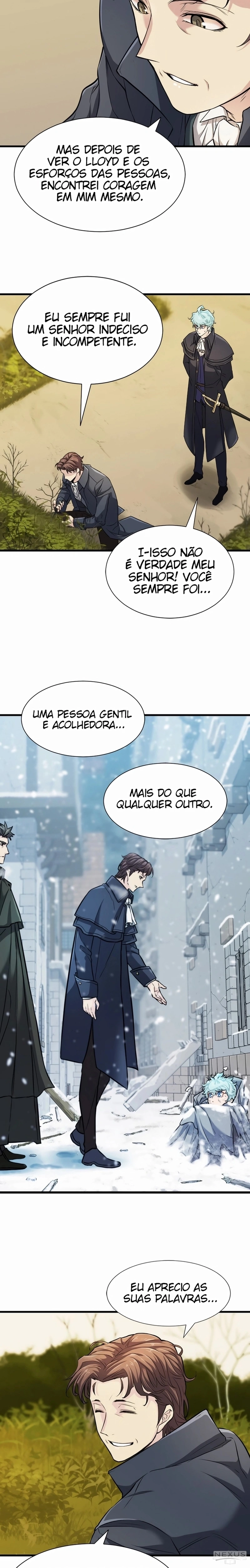 Read O Melhor Engenheiro Do Mundo (PT) Manga Online