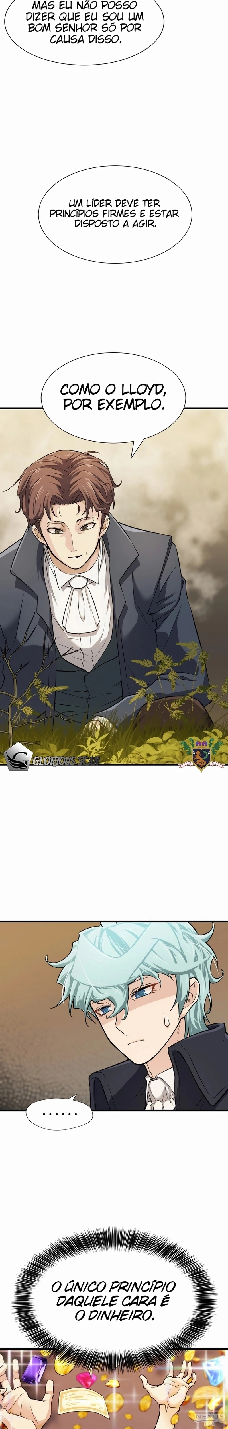 Read O Melhor Engenheiro Do Mundo (PT) Manga Online