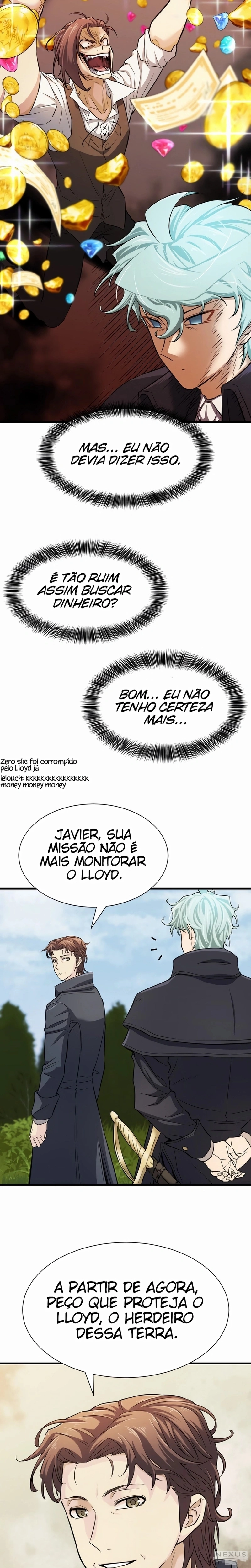 Read O Melhor Engenheiro Do Mundo (PT) Manga Online