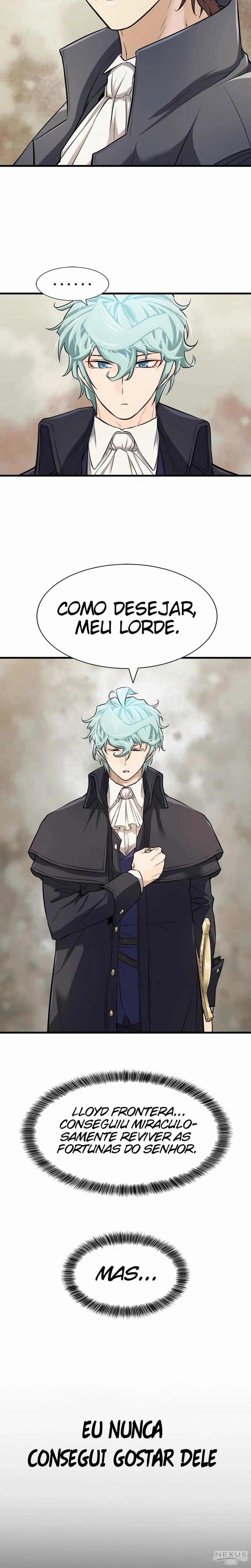 Read O Melhor Engenheiro Do Mundo (PT) Manga Online