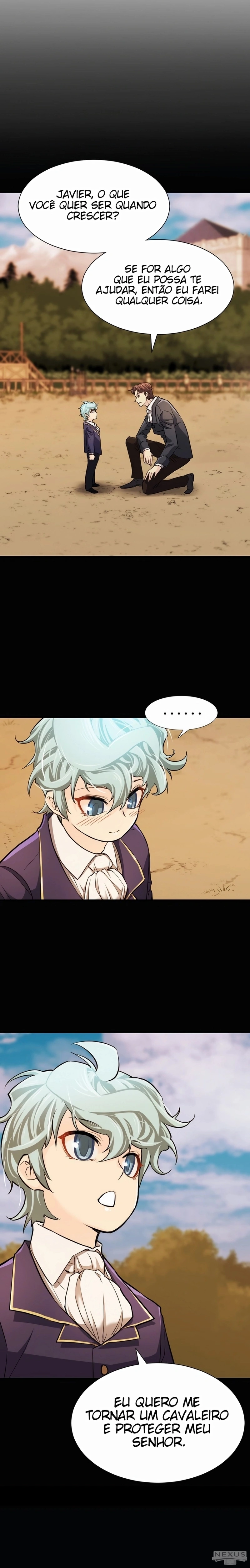 Read O Melhor Engenheiro Do Mundo (PT) Manga Online