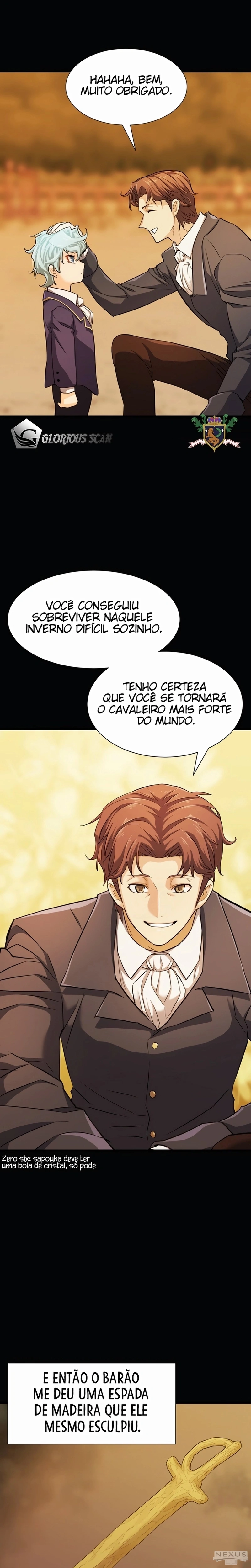 Read O Melhor Engenheiro Do Mundo (PT) Manga Online