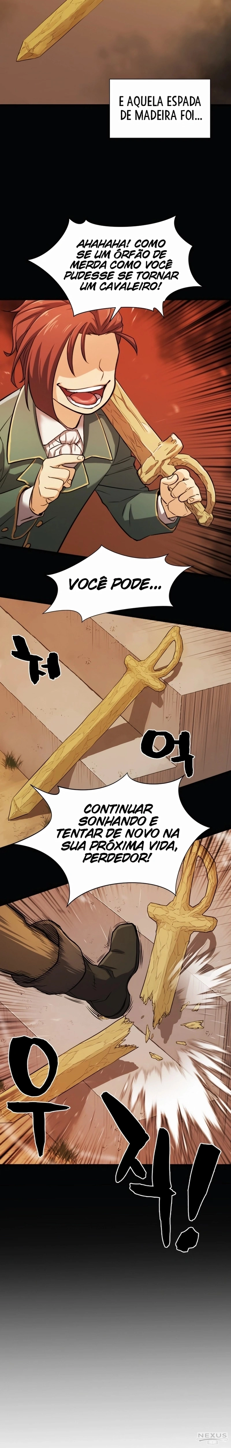 Read O Melhor Engenheiro Do Mundo (PT) Manga Online