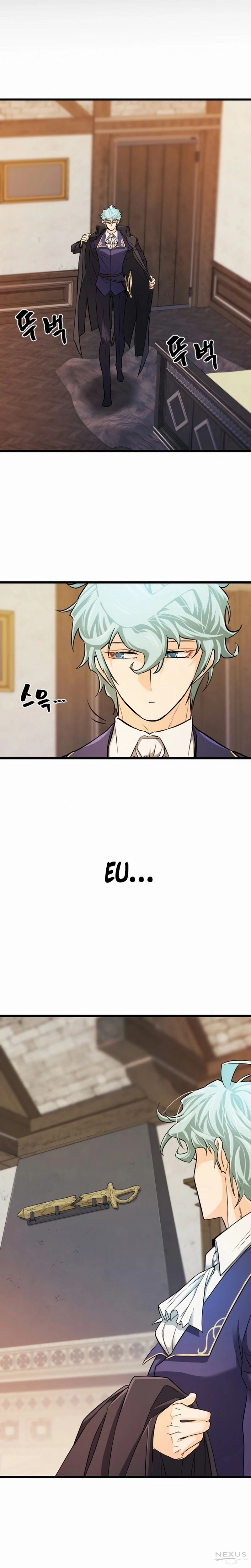 Read O Melhor Engenheiro Do Mundo (PT) Manga Online