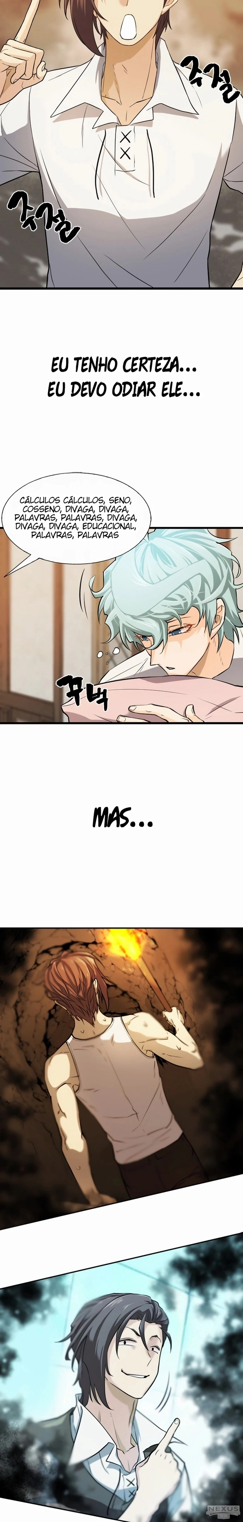 Read O Melhor Engenheiro Do Mundo (PT) Manga Online