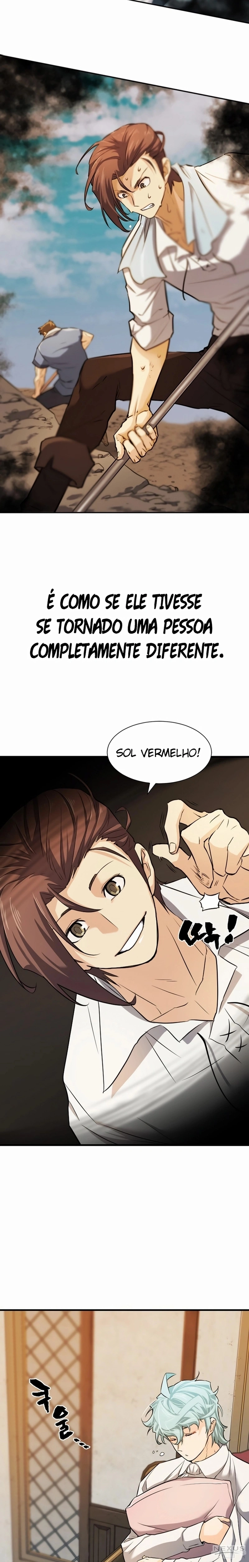 Read O Melhor Engenheiro Do Mundo (PT) Manga Online