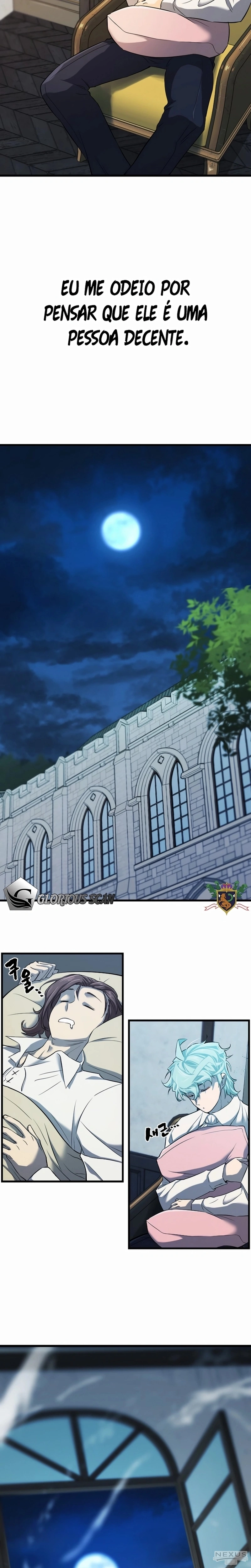 Read O Melhor Engenheiro Do Mundo (PT) Manga Online