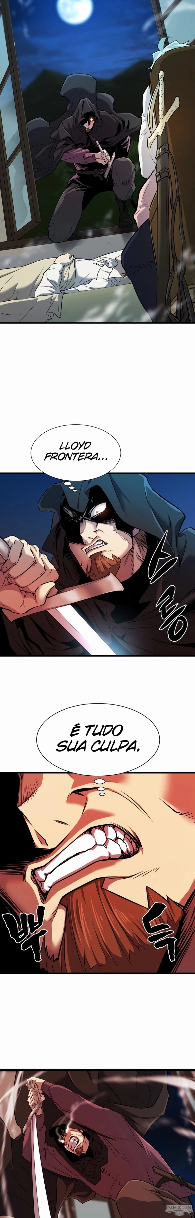 Read O Melhor Engenheiro Do Mundo (PT) Manga Online