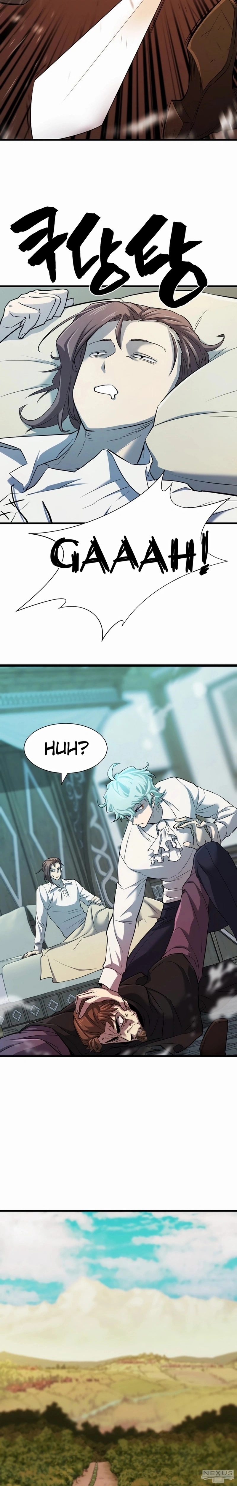 Read O Melhor Engenheiro Do Mundo (PT) Manga Online