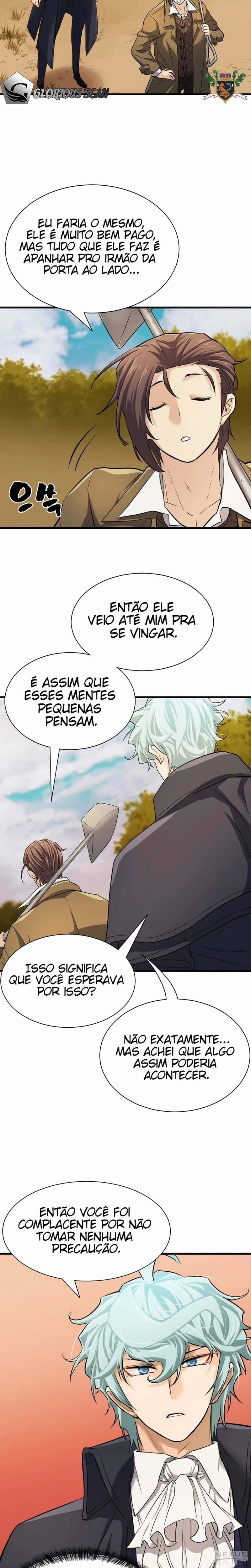 Read O Melhor Engenheiro Do Mundo (PT) Manga Online