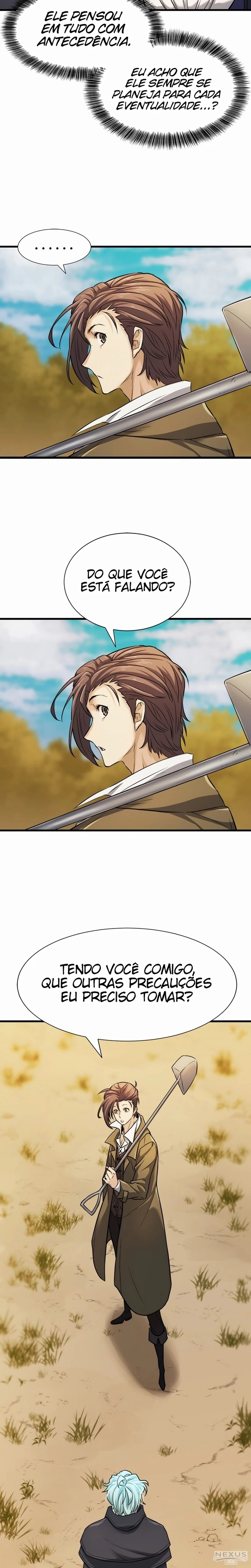 Read O Melhor Engenheiro Do Mundo (PT) Manga Online