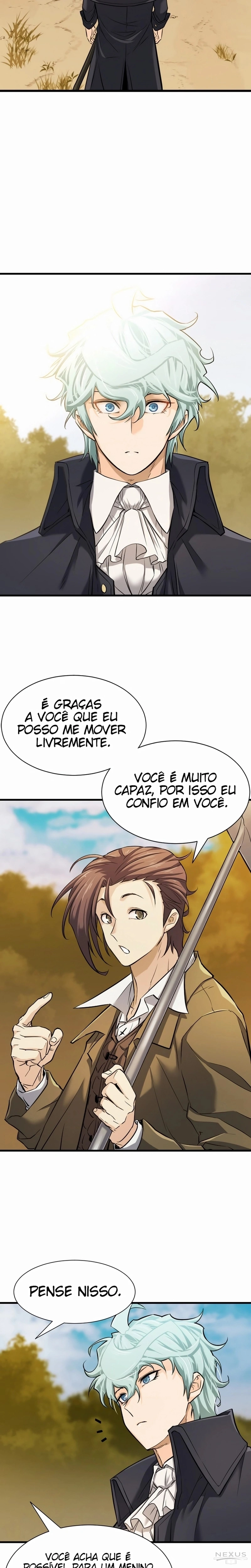 Read O Melhor Engenheiro Do Mundo (PT) Manga Online