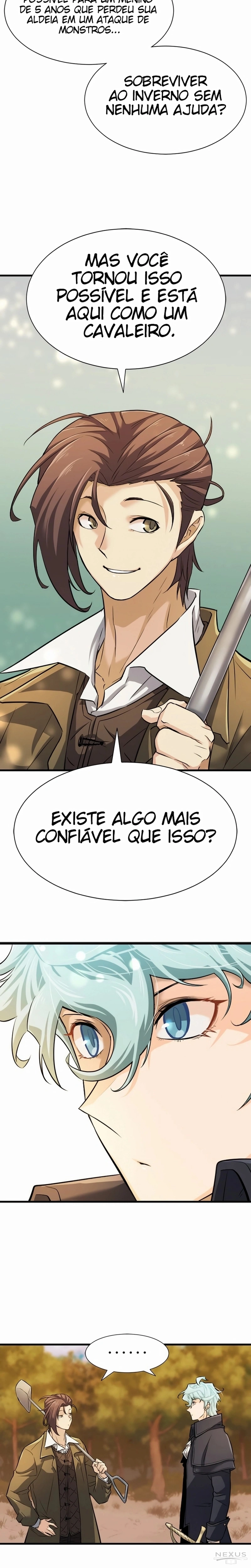 Read O Melhor Engenheiro Do Mundo (PT) Manga Online