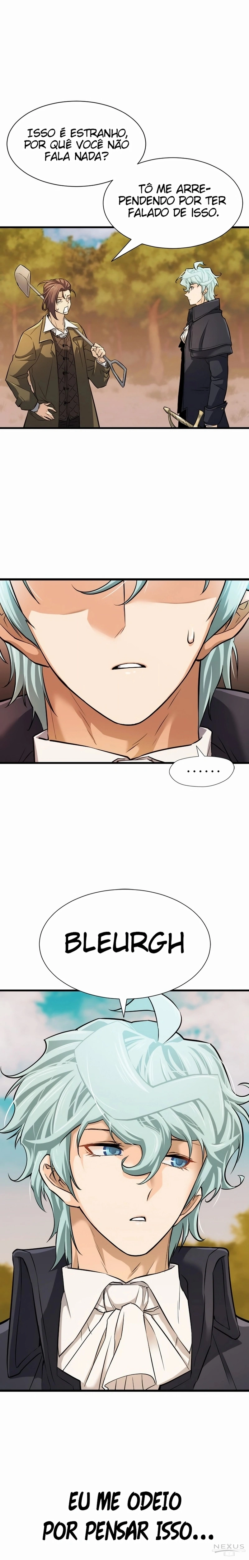 Read O Melhor Engenheiro Do Mundo (PT) Manga Online