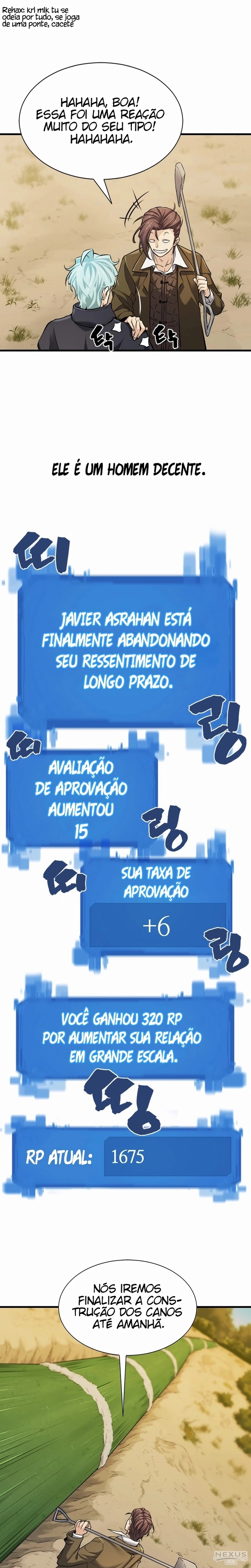 Read O Melhor Engenheiro Do Mundo (PT) Manga Online