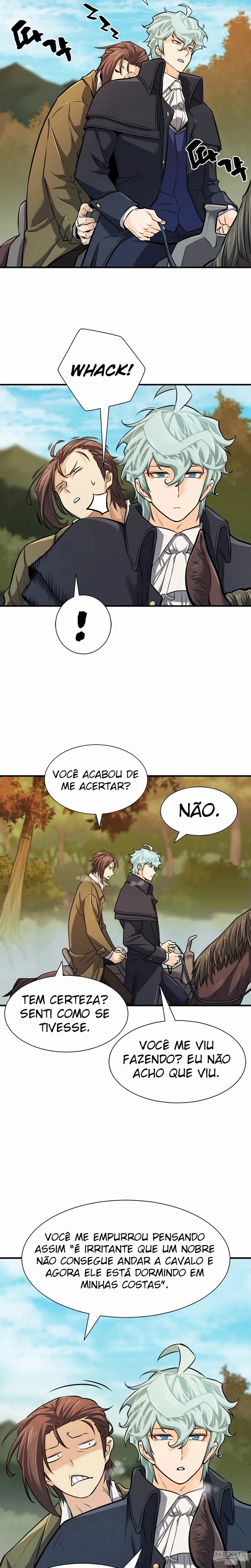 Read O Melhor Engenheiro Do Mundo (PT) Manga Online