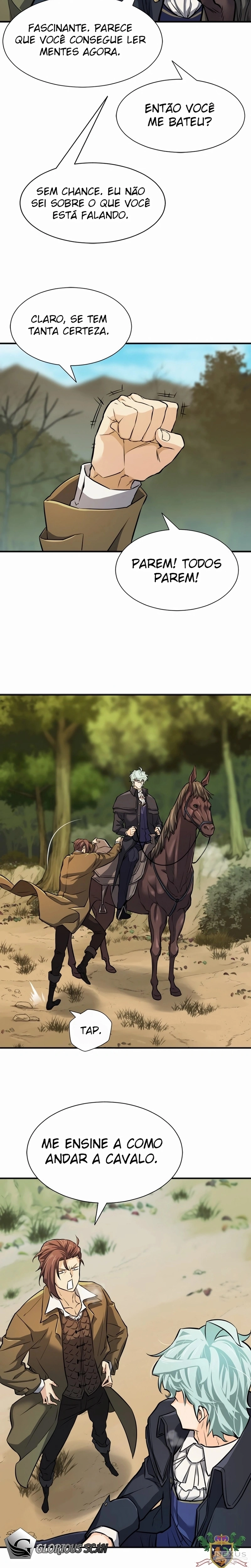 Read O Melhor Engenheiro Do Mundo (PT) Manga Online