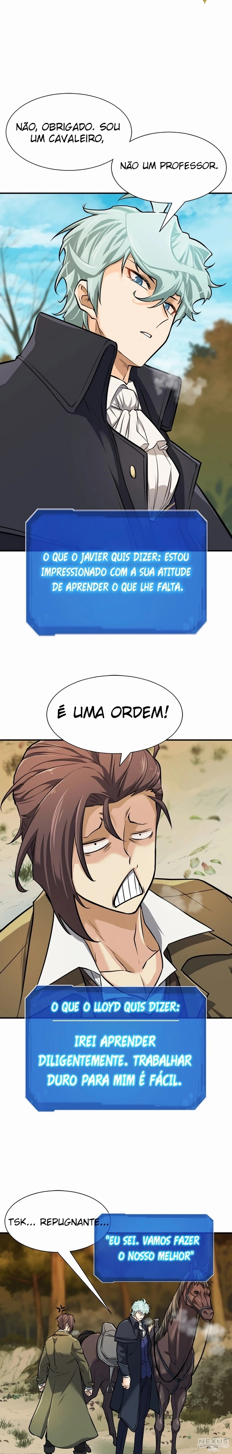 Read O Melhor Engenheiro Do Mundo (PT) Manga Online
