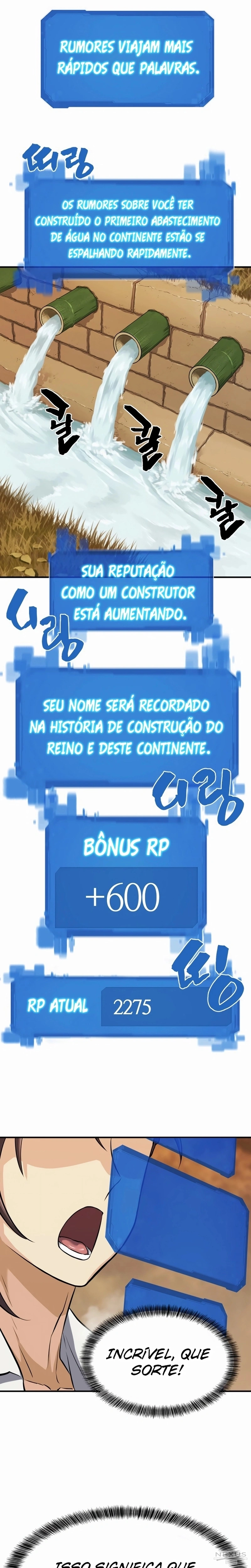 Read O Melhor Engenheiro Do Mundo (PT) Manga Online