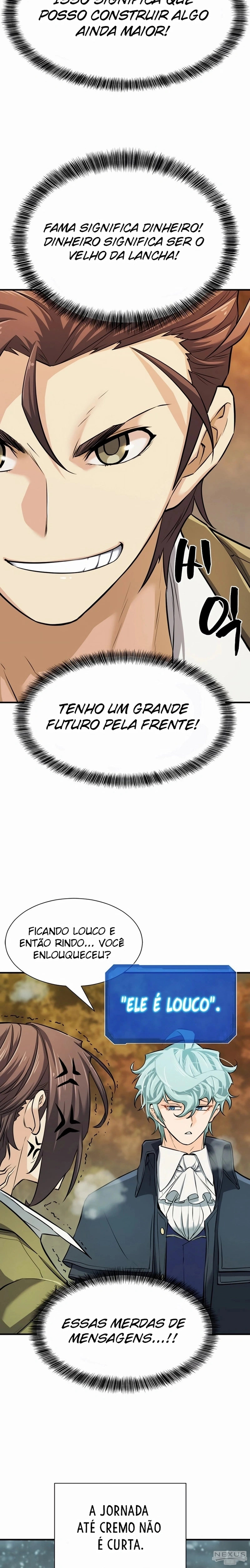 Read O Melhor Engenheiro Do Mundo (PT) Manga Online