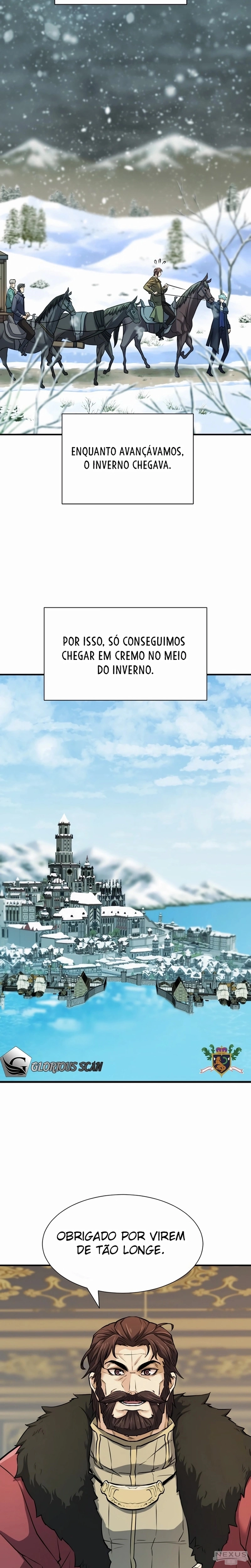Read O Melhor Engenheiro Do Mundo (PT) Manga Online