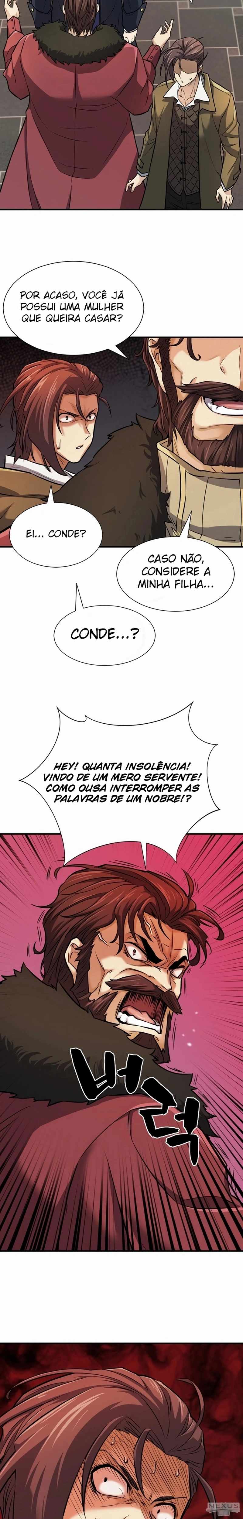 Read O Melhor Engenheiro Do Mundo (PT) Manga Online