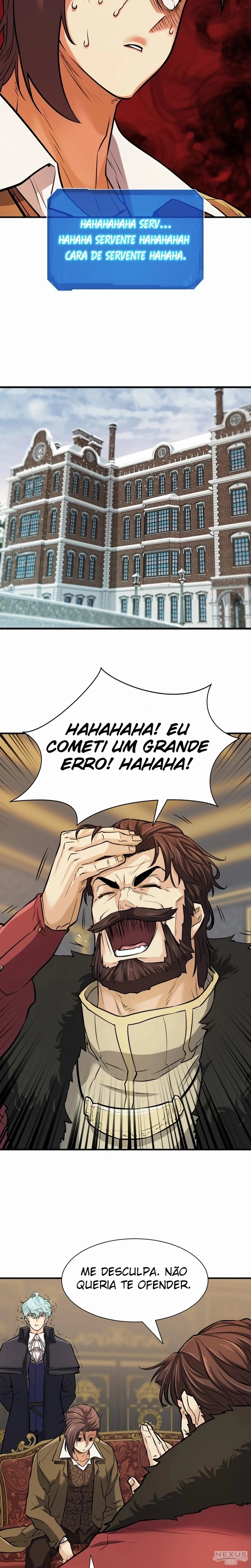 Read O Melhor Engenheiro Do Mundo (PT) Manga Online
