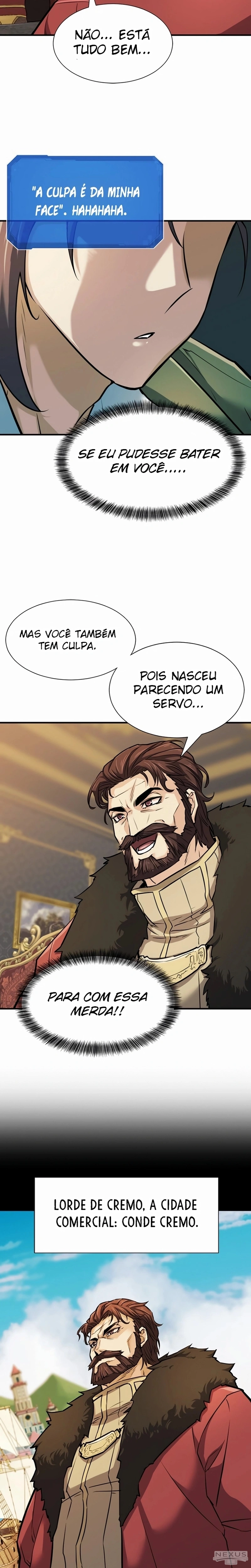 Read O Melhor Engenheiro Do Mundo (PT) Manga Online