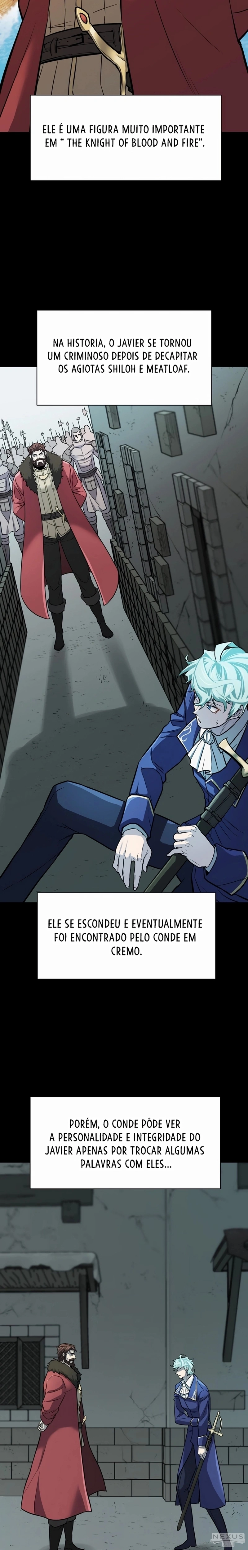 Read O Melhor Engenheiro Do Mundo (PT) Manga Online