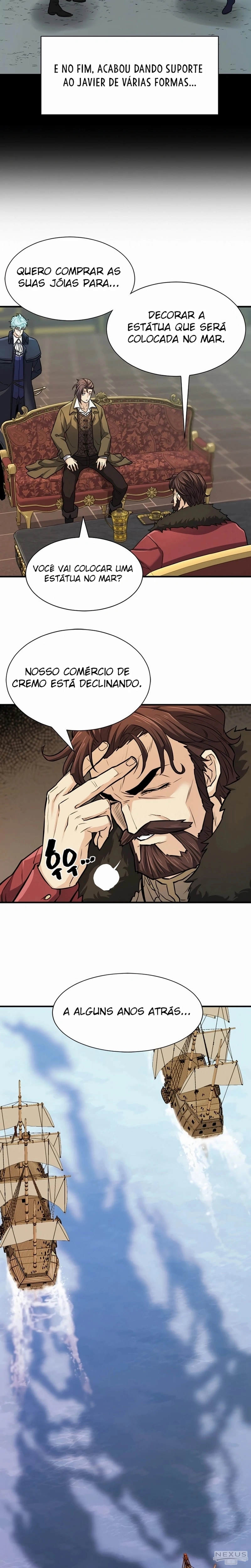 Read O Melhor Engenheiro Do Mundo (PT) Manga Online