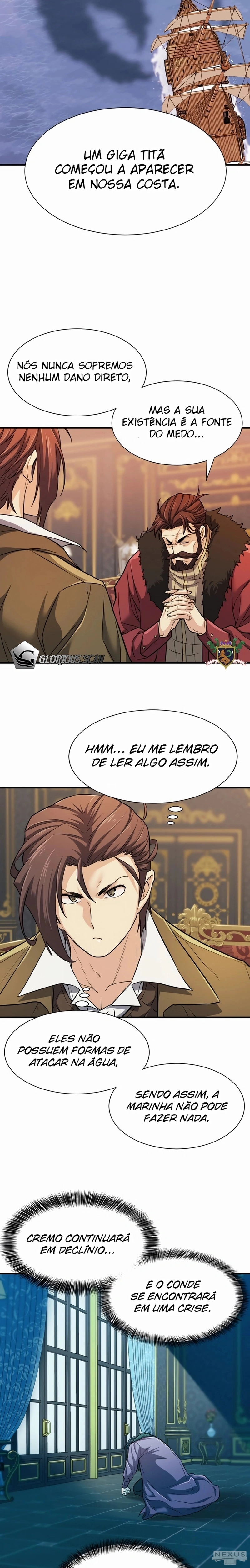 Read O Melhor Engenheiro Do Mundo (PT) Manga Online