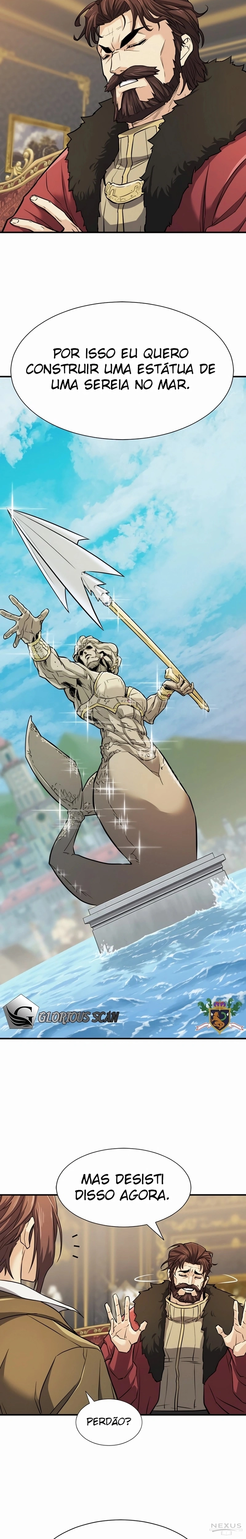 Read O Melhor Engenheiro Do Mundo (PT) Manga Online