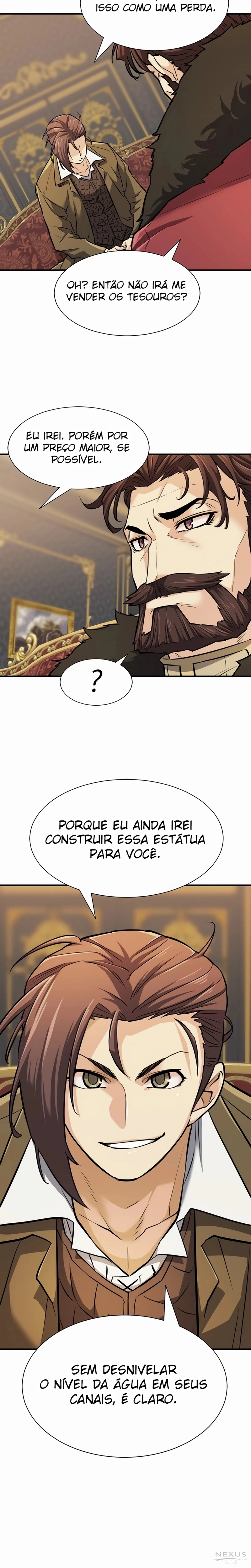 Read O Melhor Engenheiro Do Mundo (PT) Manga Online