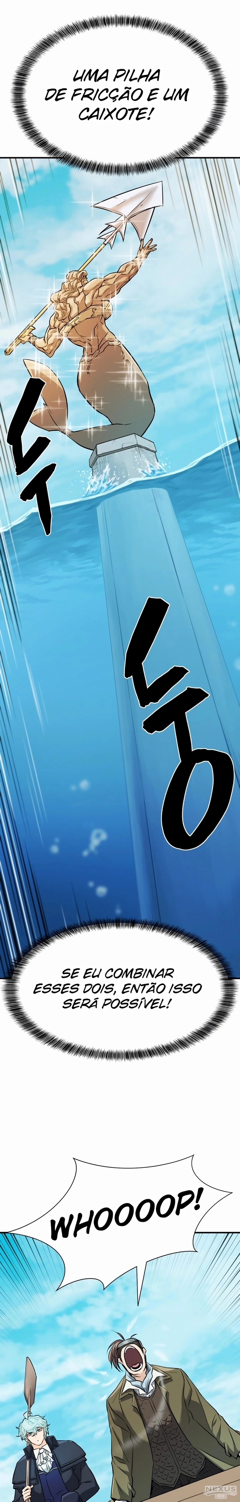 Read O Melhor Engenheiro Do Mundo (PT) Manga Online
