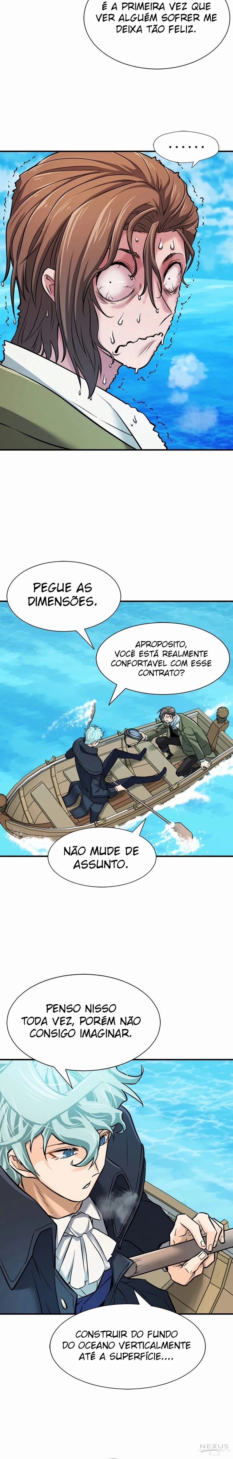 Read O Melhor Engenheiro Do Mundo (PT) Manga Online