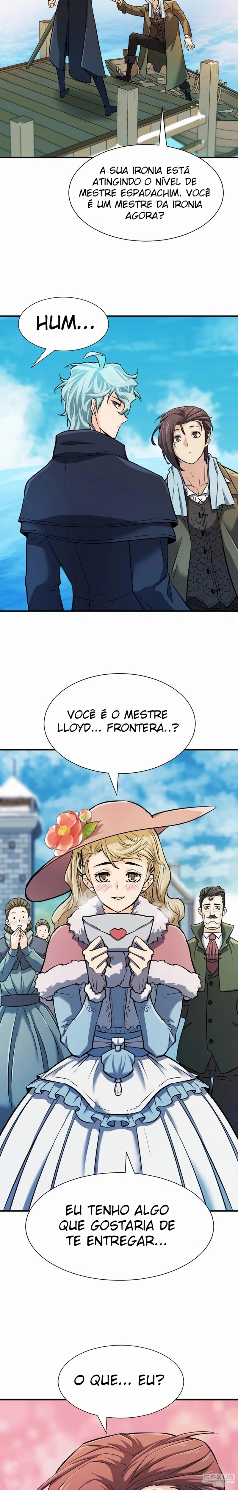 Read O Melhor Engenheiro Do Mundo (PT) Manga Online