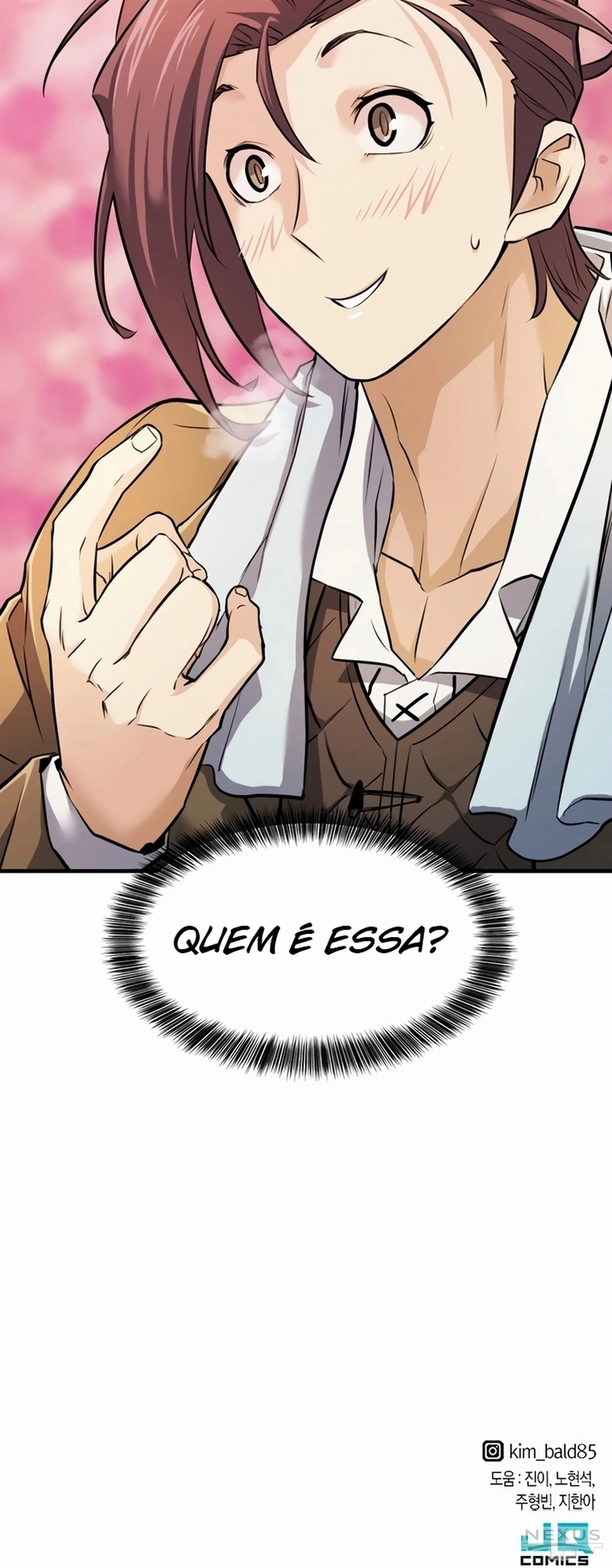 Read O Melhor Engenheiro Do Mundo (PT) Manga Online