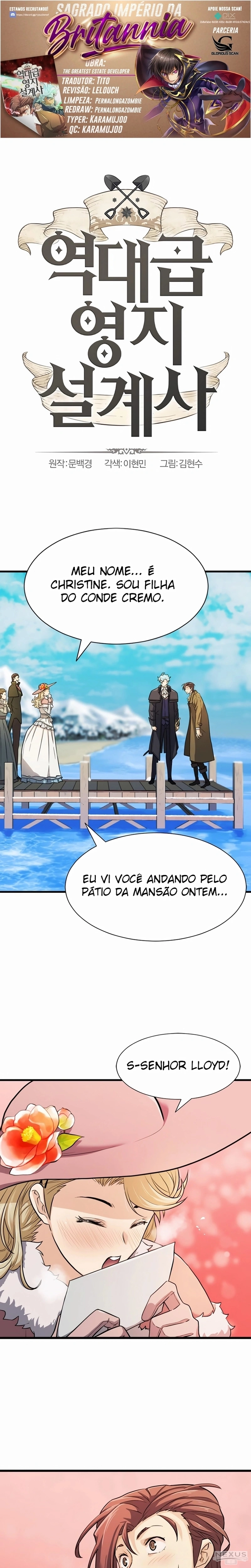Read O Melhor Engenheiro Do Mundo (PT) Manga Online