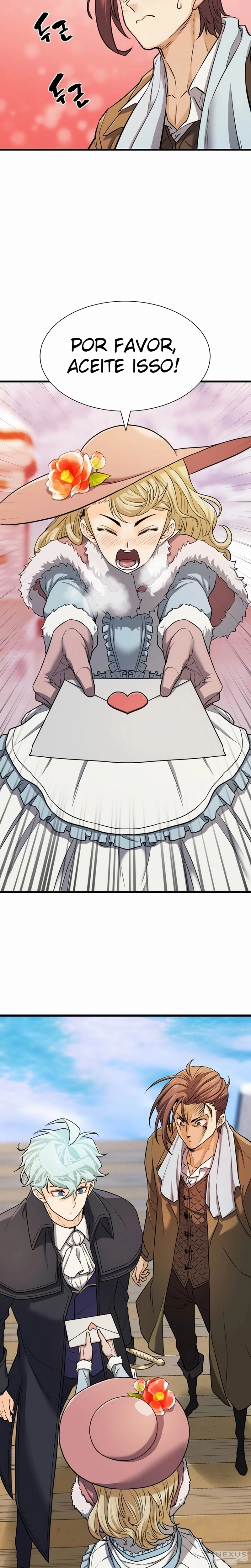 Read O Melhor Engenheiro Do Mundo (PT) Manga Online