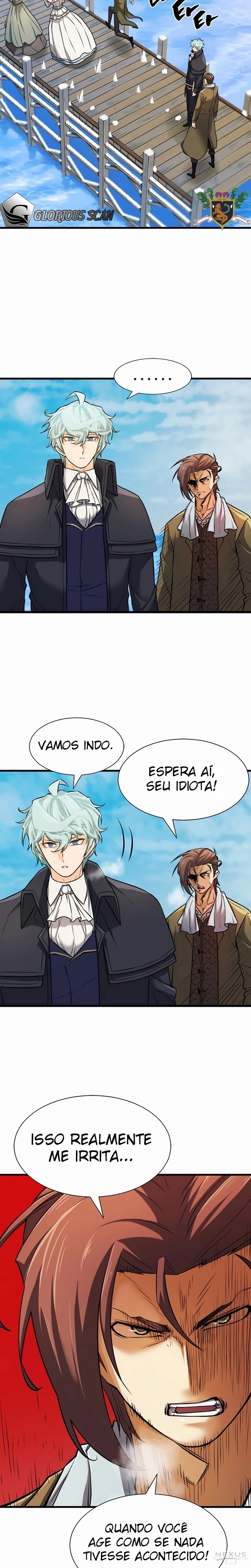 Read O Melhor Engenheiro Do Mundo (PT) Manga Online
