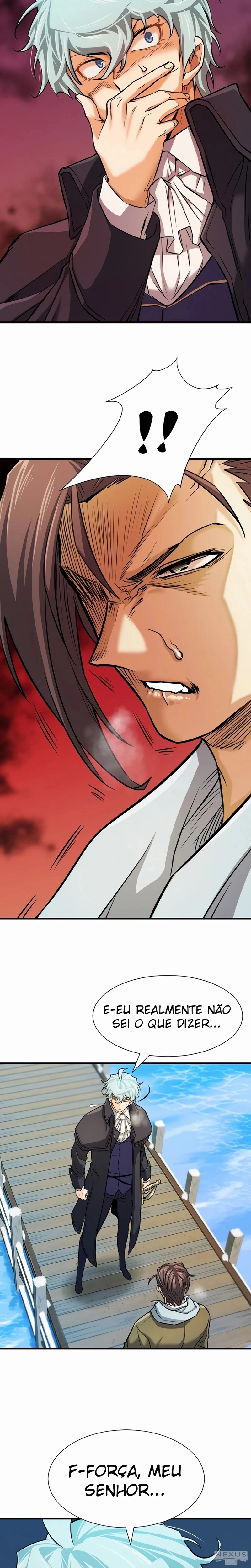 Read O Melhor Engenheiro Do Mundo (PT) Manga Online