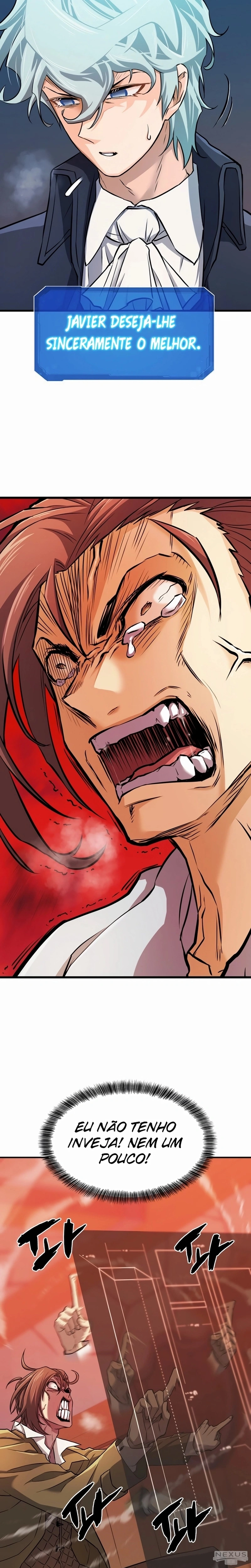 Read O Melhor Engenheiro Do Mundo (PT) Manga Online