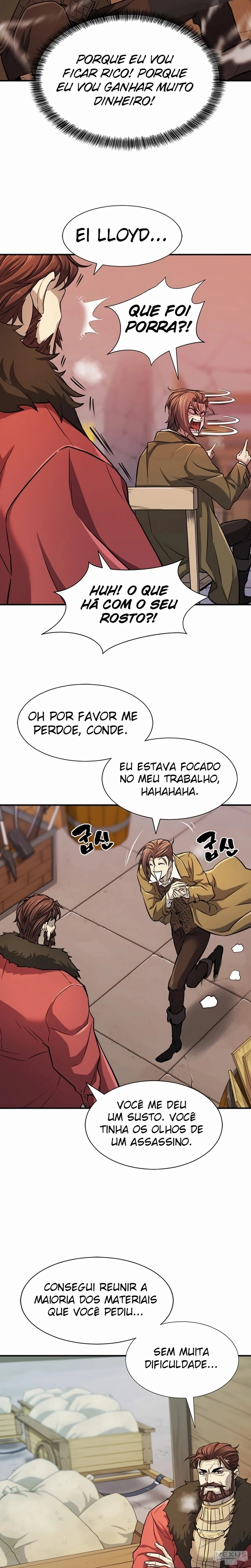 Read O Melhor Engenheiro Do Mundo (PT) Manga Online