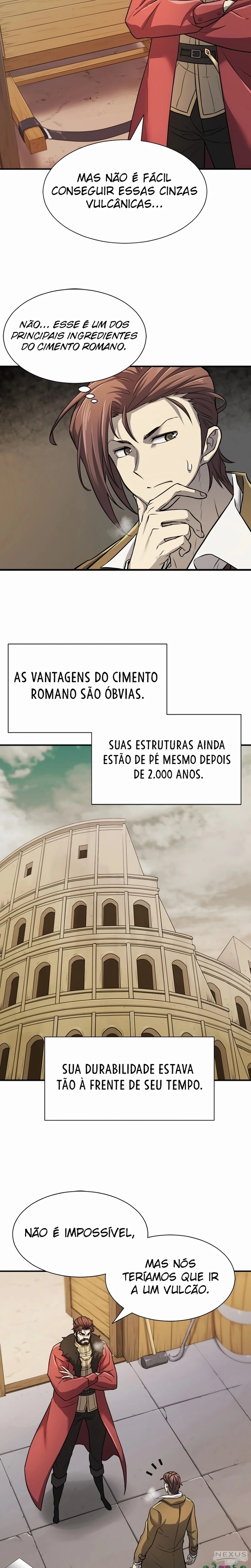 Read O Melhor Engenheiro Do Mundo (PT) Manga Online