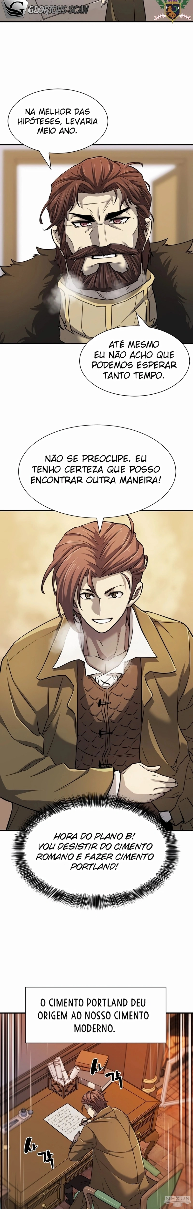 Read O Melhor Engenheiro Do Mundo (PT) Manga Online