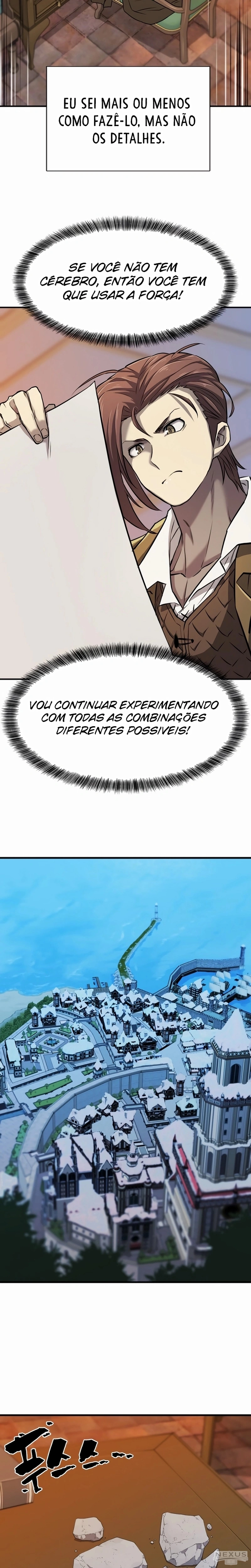 Read O Melhor Engenheiro Do Mundo (PT) Manga Online