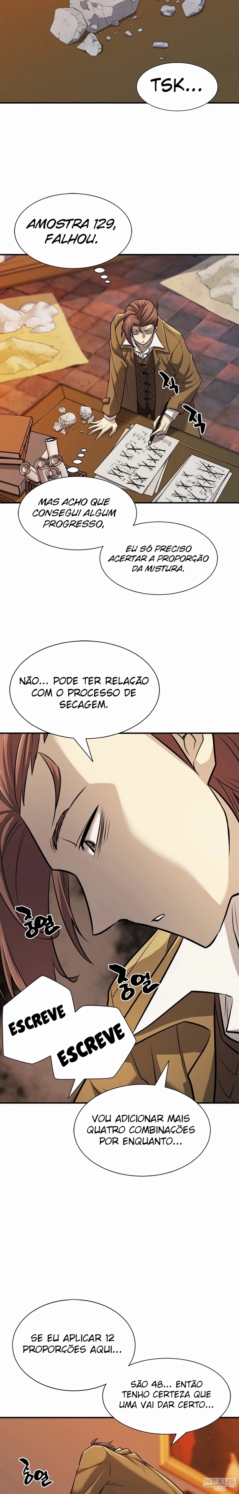 Read O Melhor Engenheiro Do Mundo (PT) Manga Online
