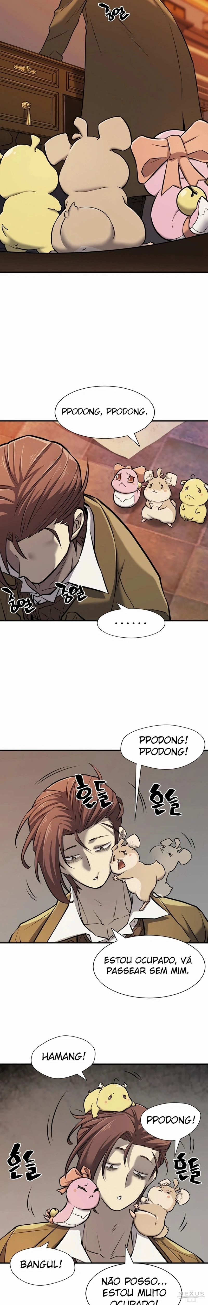 Read O Melhor Engenheiro Do Mundo (PT) Manga Online
