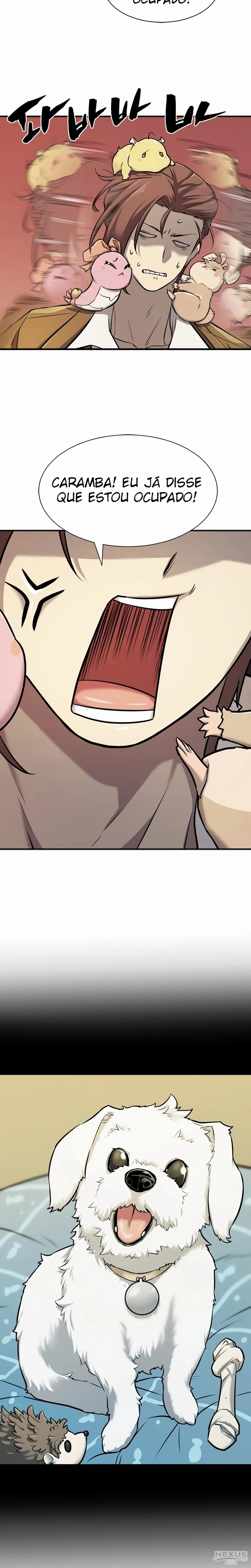 Read O Melhor Engenheiro Do Mundo (PT) Manga Online
