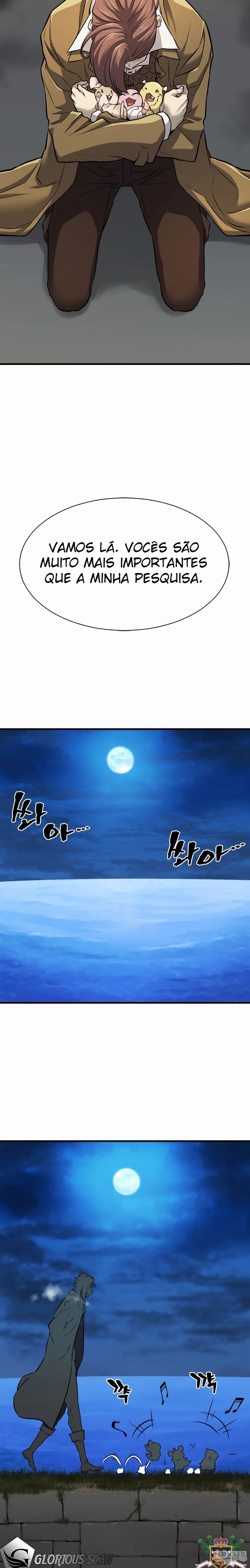 Read O Melhor Engenheiro Do Mundo (PT) Manga Online